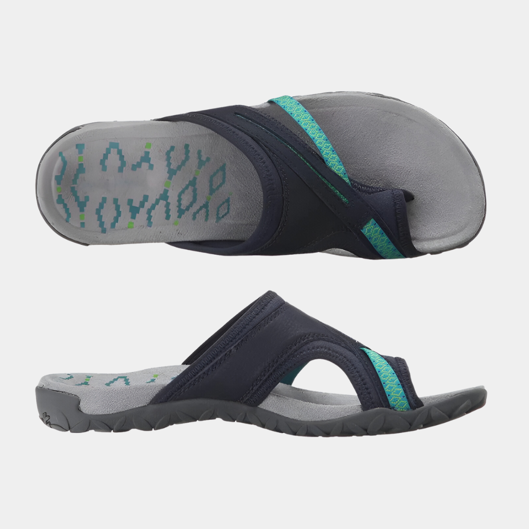 Skovae | Ergonomiske Ortopædiske Sandaler