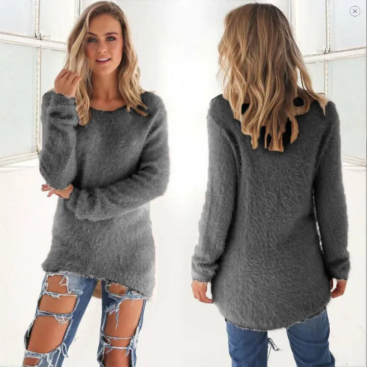 Stilla | Varmer Pullover til kvinder