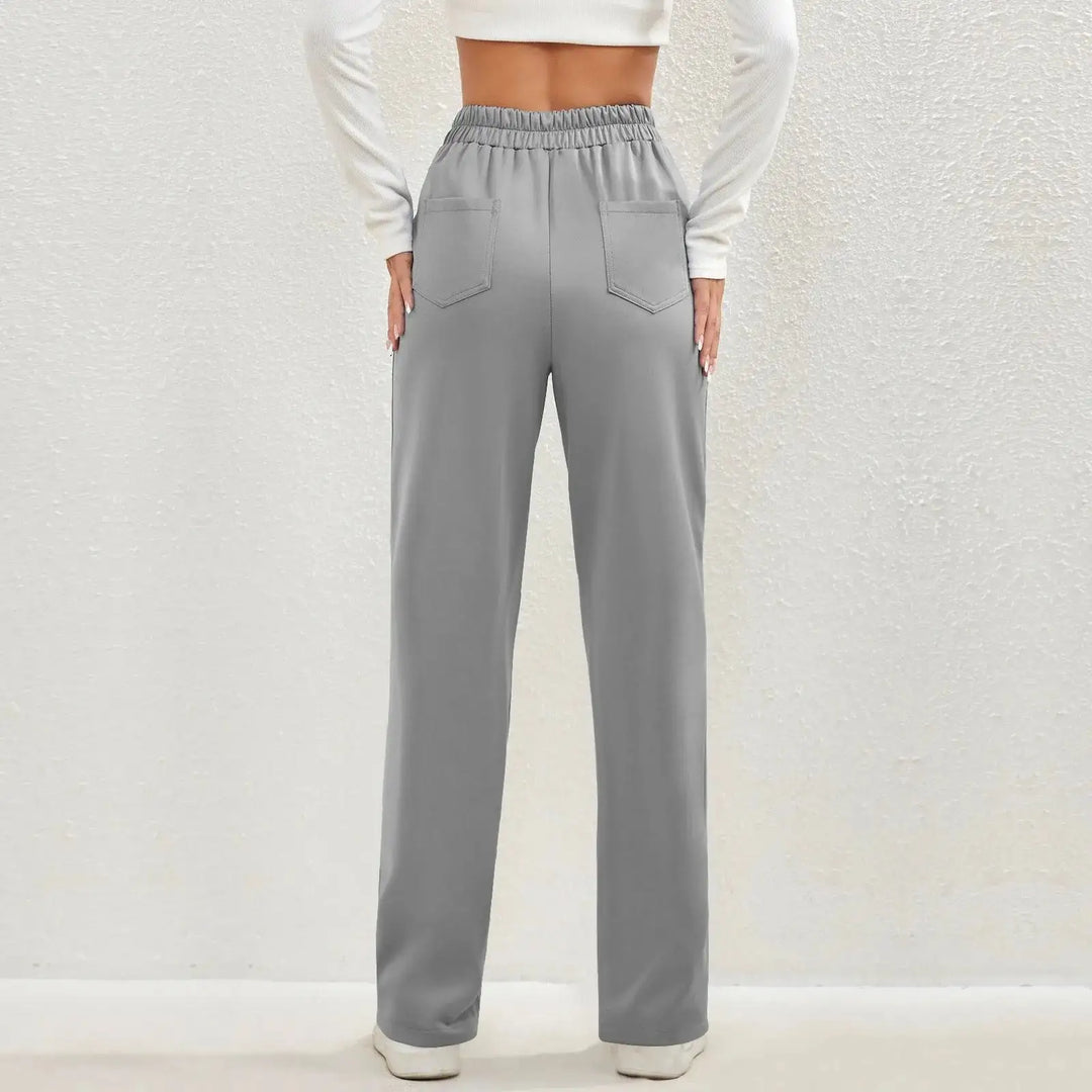 Stilla | Højskåret fritidshorts