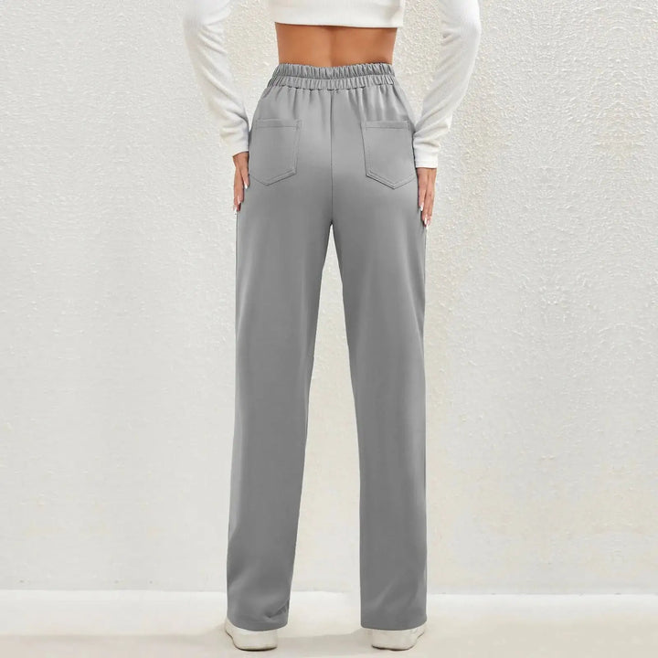 Stilla | Højskåret fritidshorts