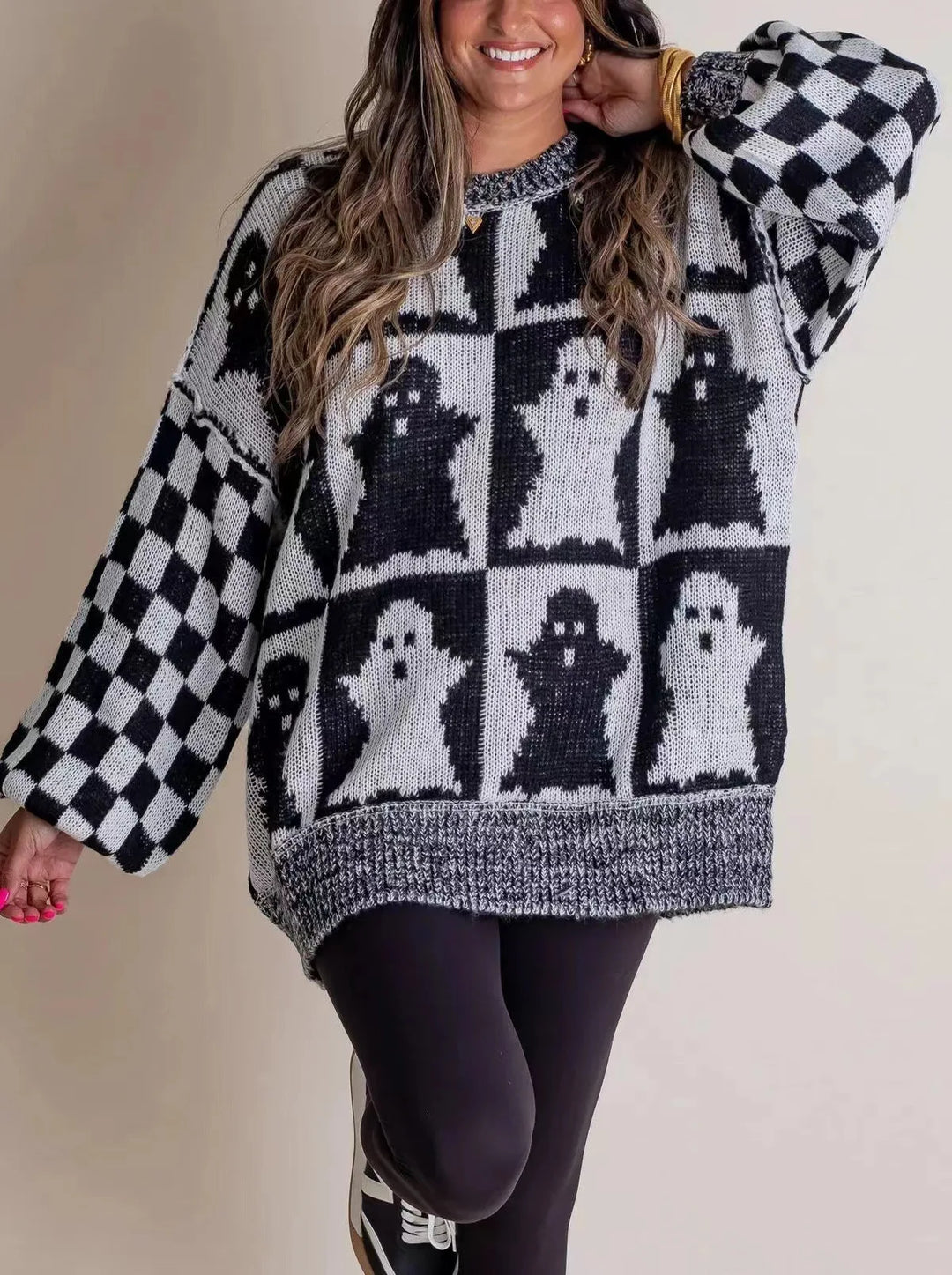 Stilla | Smart Halloween-outfit med stil