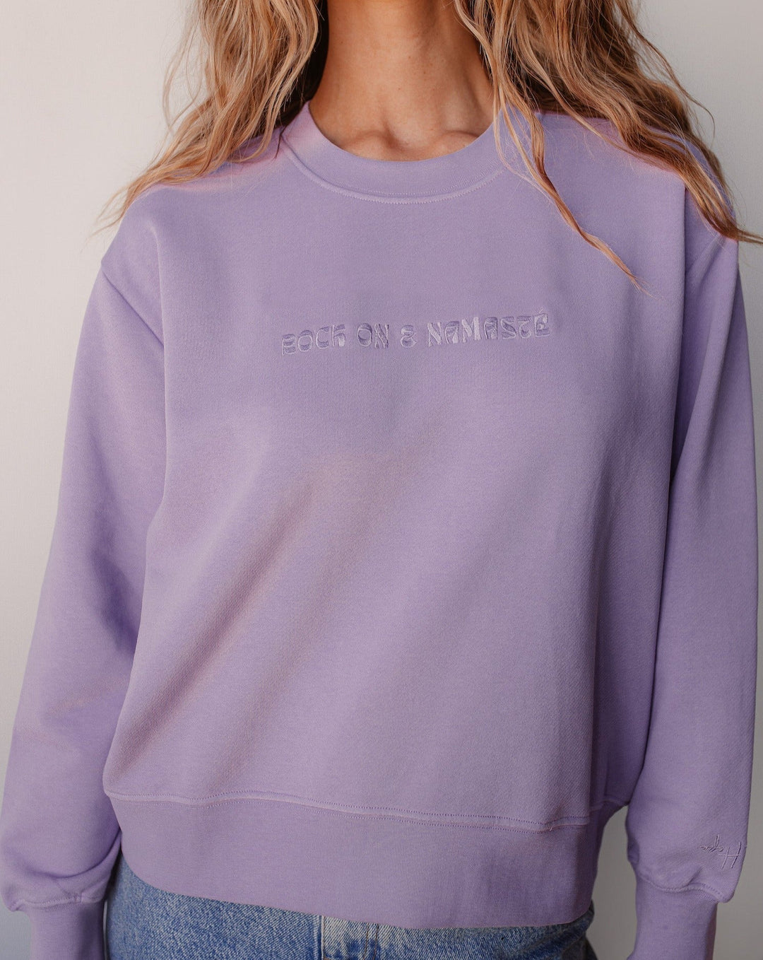 Stilla | Sweat Hope Lilla