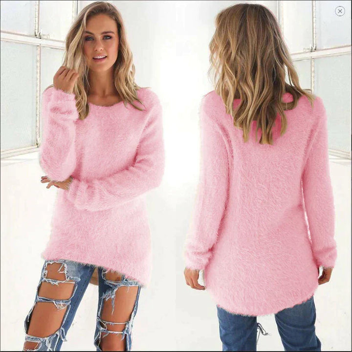 Stilla | Varmer Pullover til kvinder