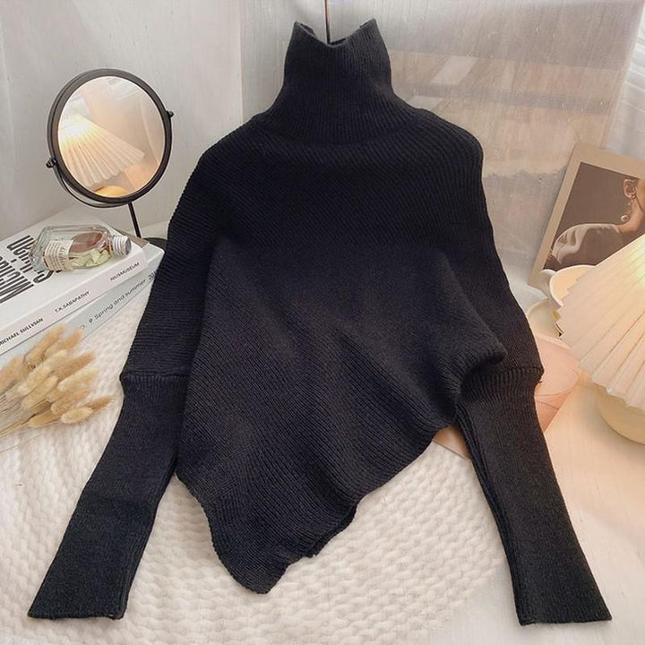 Stilla | Hygge Turtleneck sweater til kolde dage