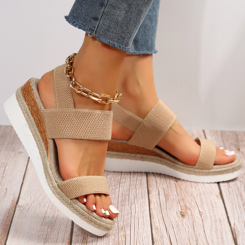 Stilla | Sandaler Venedig Stilfuld