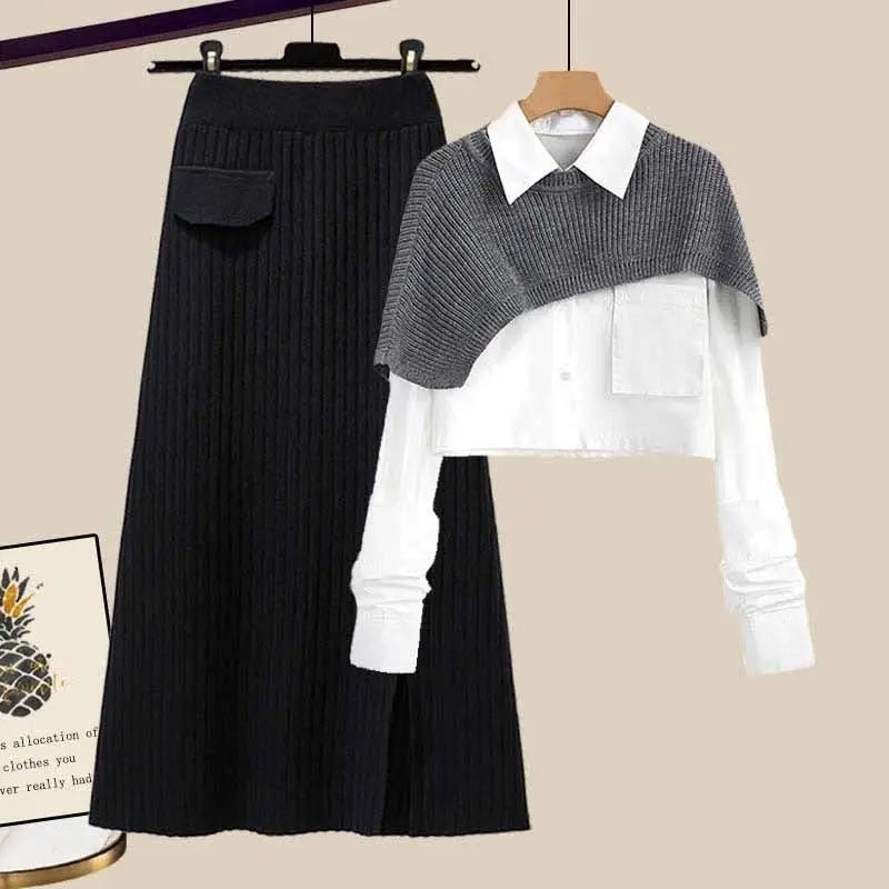 Stilla | Smart sweater til enhver anledning