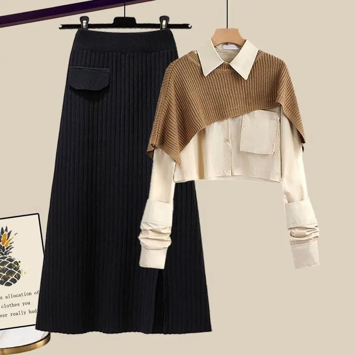 Stilla | Smart sweater til enhver anledning