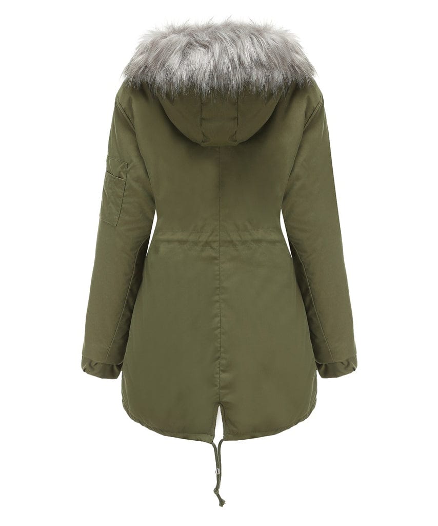 Stilla | Parka