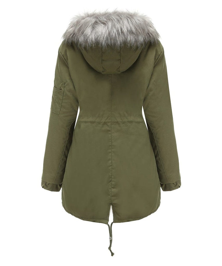 Stilla | Parka
