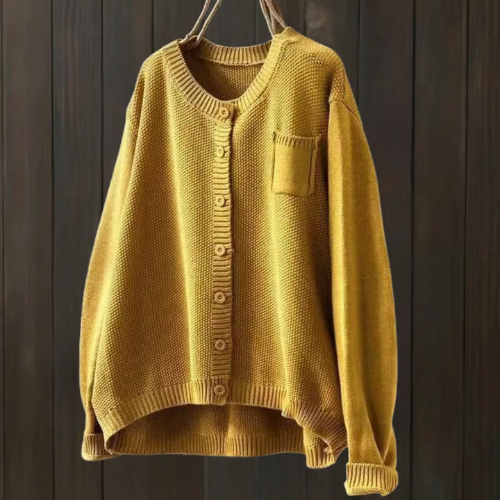 Stilla | Elegant Cardigan til damer i fint design
