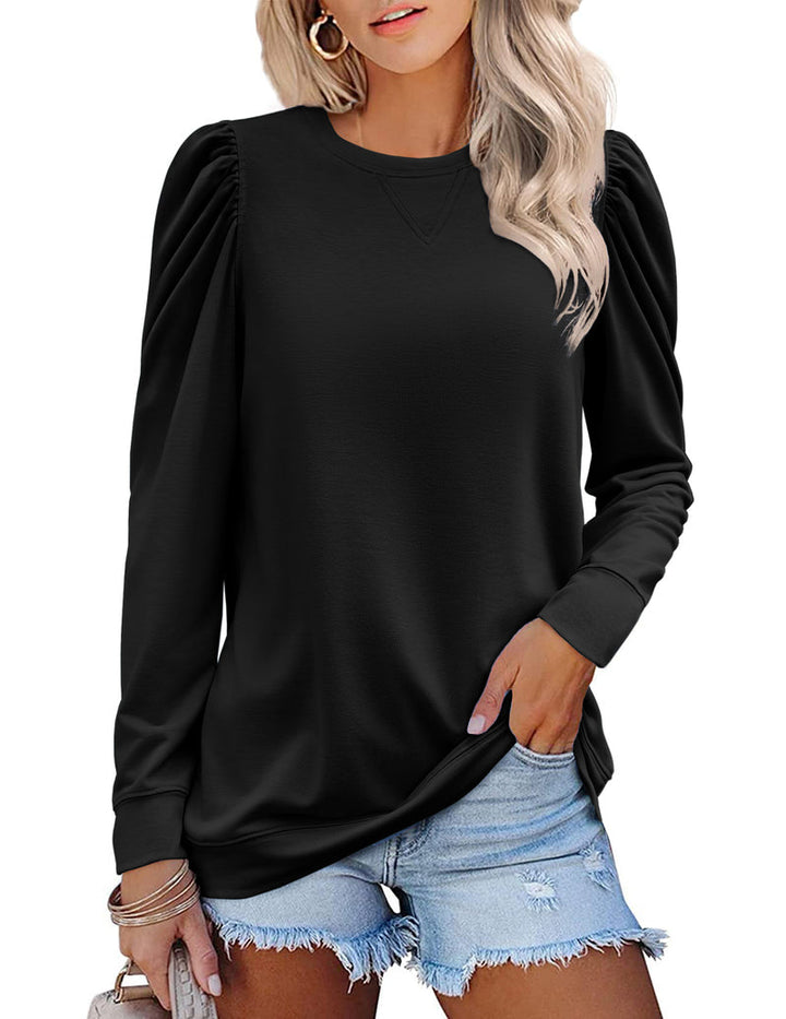 Stilla | Moderne og Moderigtigt Sweatshirt til trendbevidste mennesker