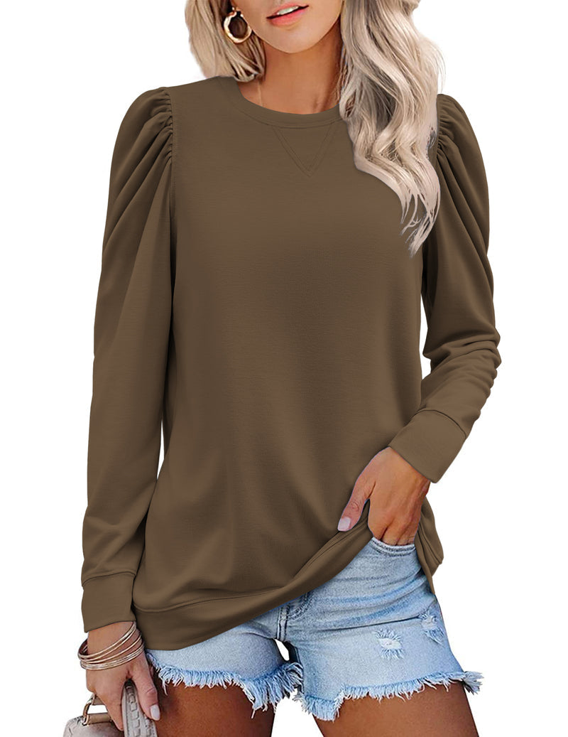 Stilla | Moderne og Moderigtigt Sweatshirt til trendbevidste mennesker