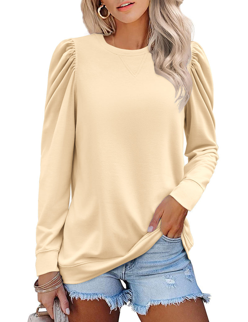 Stilla | Moderne og Moderigtigt Sweatshirt til trendbevidste mennesker