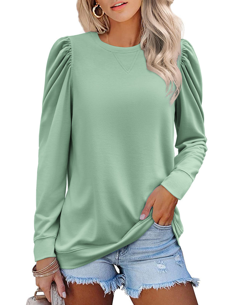 Stilla | Moderne og Moderigtigt Sweatshirt til trendbevidste mennesker