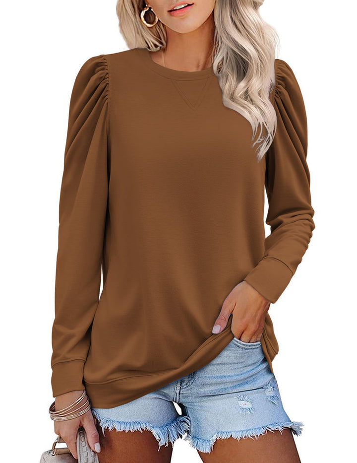 Stilla | Moderne og Moderigtigt Sweatshirt til trendbevidste mennesker
