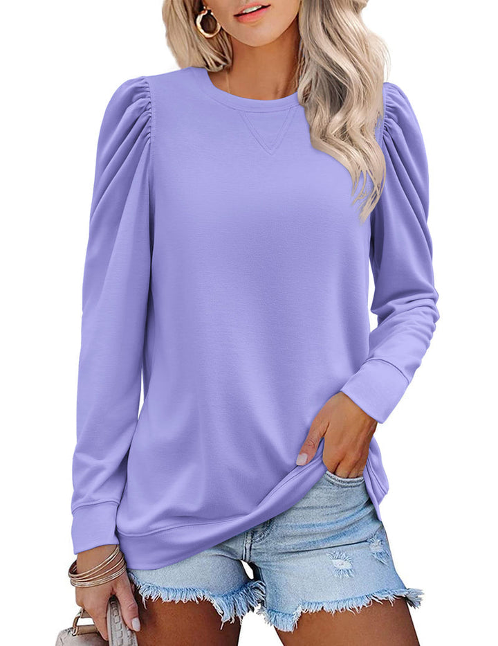Stilla | Moderne og Moderigtigt Sweatshirt til trendbevidste mennesker