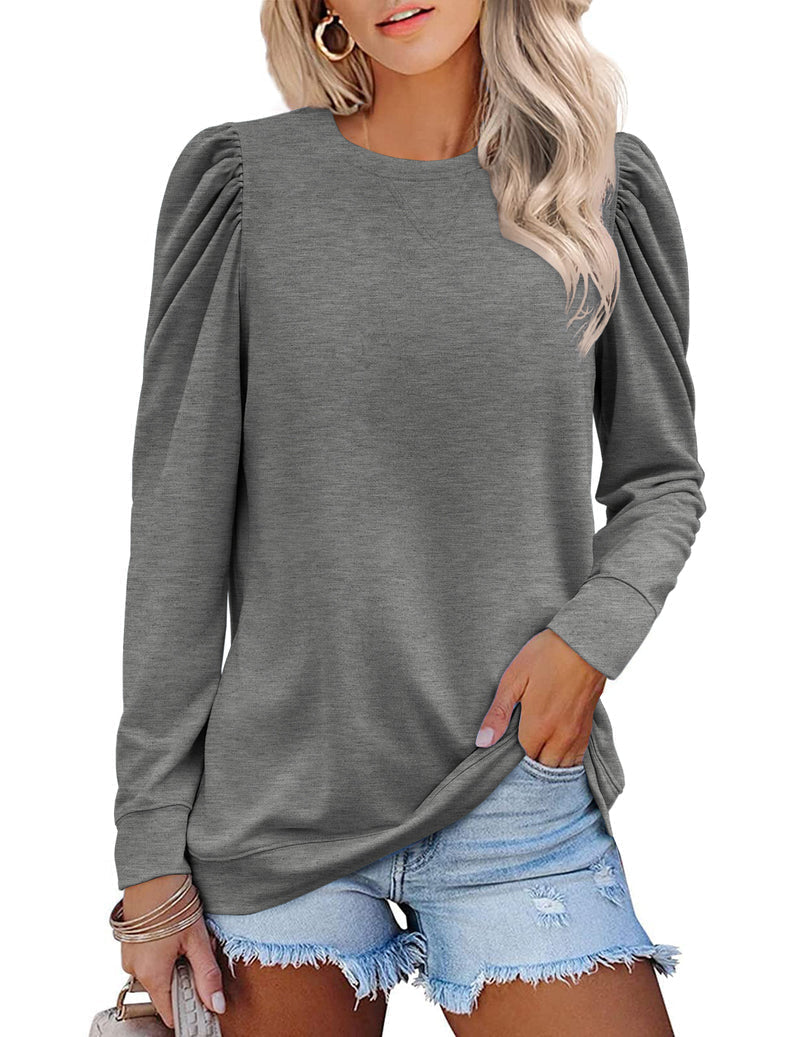 Stilla | Moderne og Moderigtigt Sweatshirt til trendbevidste mennesker