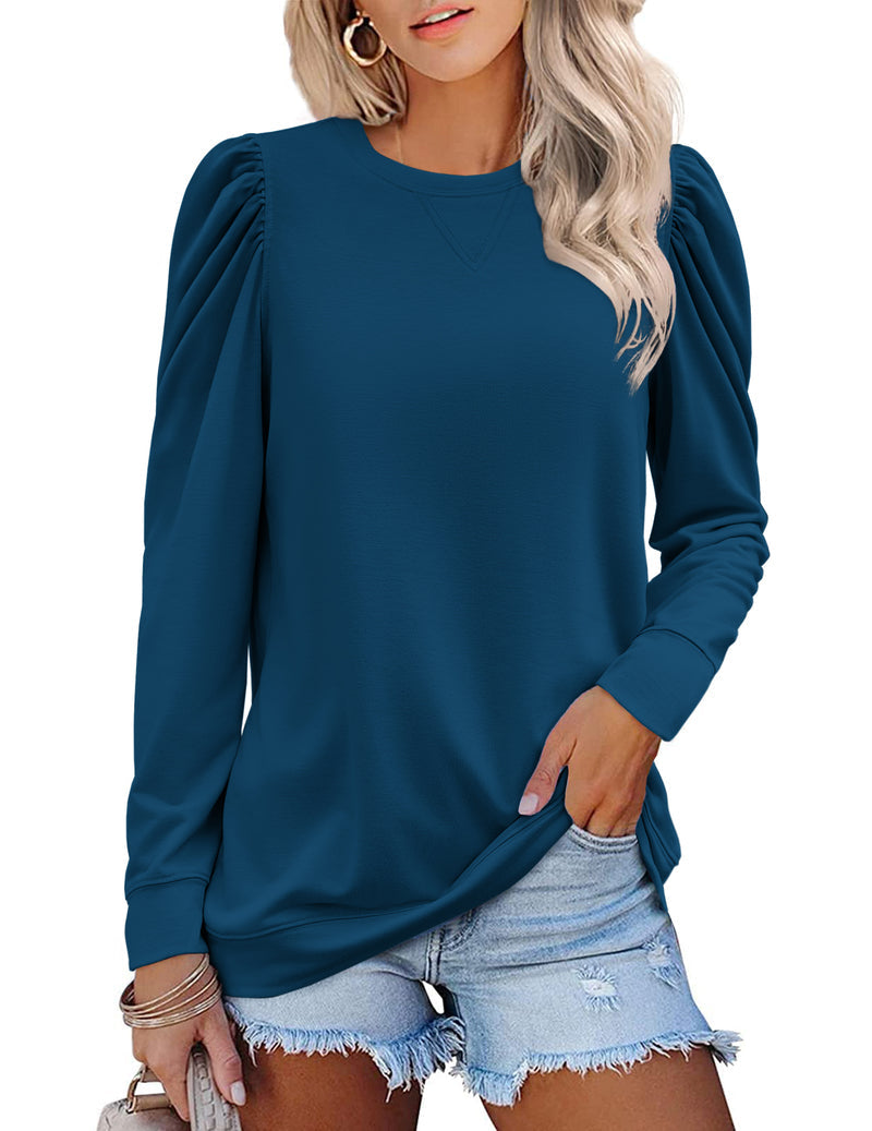 Stilla | Moderne og Moderigtigt Sweatshirt til trendbevidste mennesker