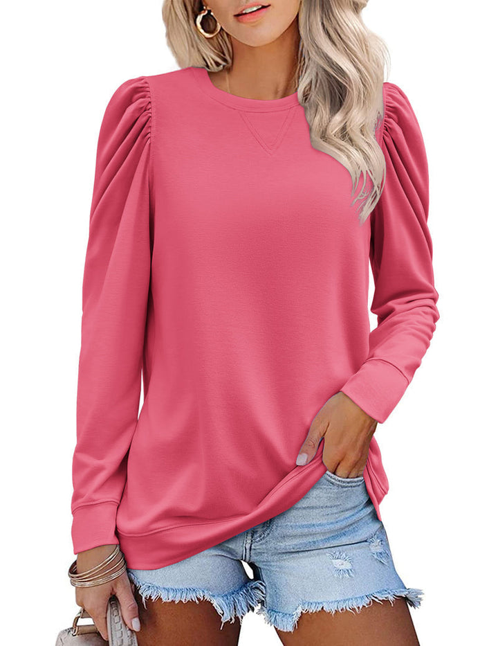 Stilla | Moderne og Moderigtigt Sweatshirt til trendbevidste mennesker