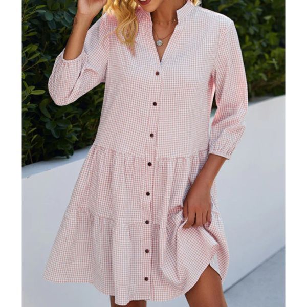 Stilla | Legende Let Kleid