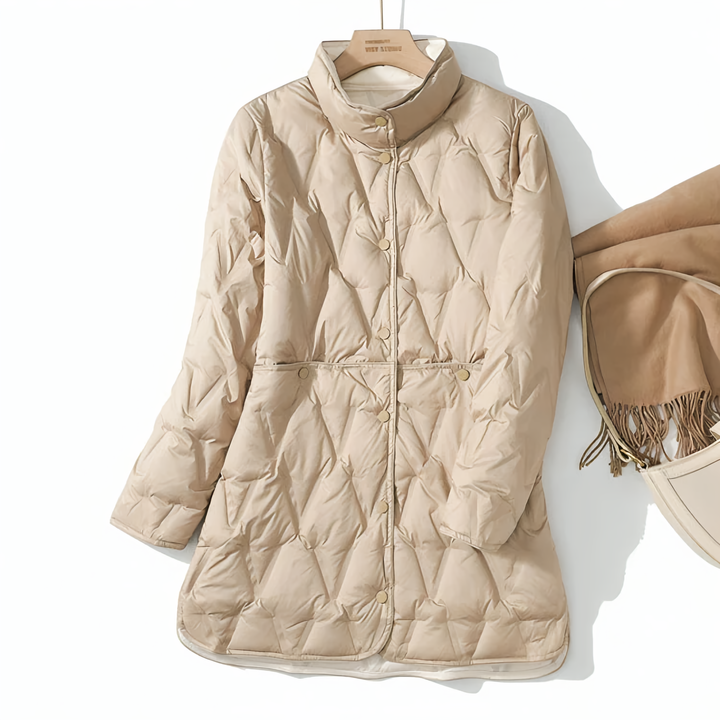 Stilla | Trendy modefrakke
