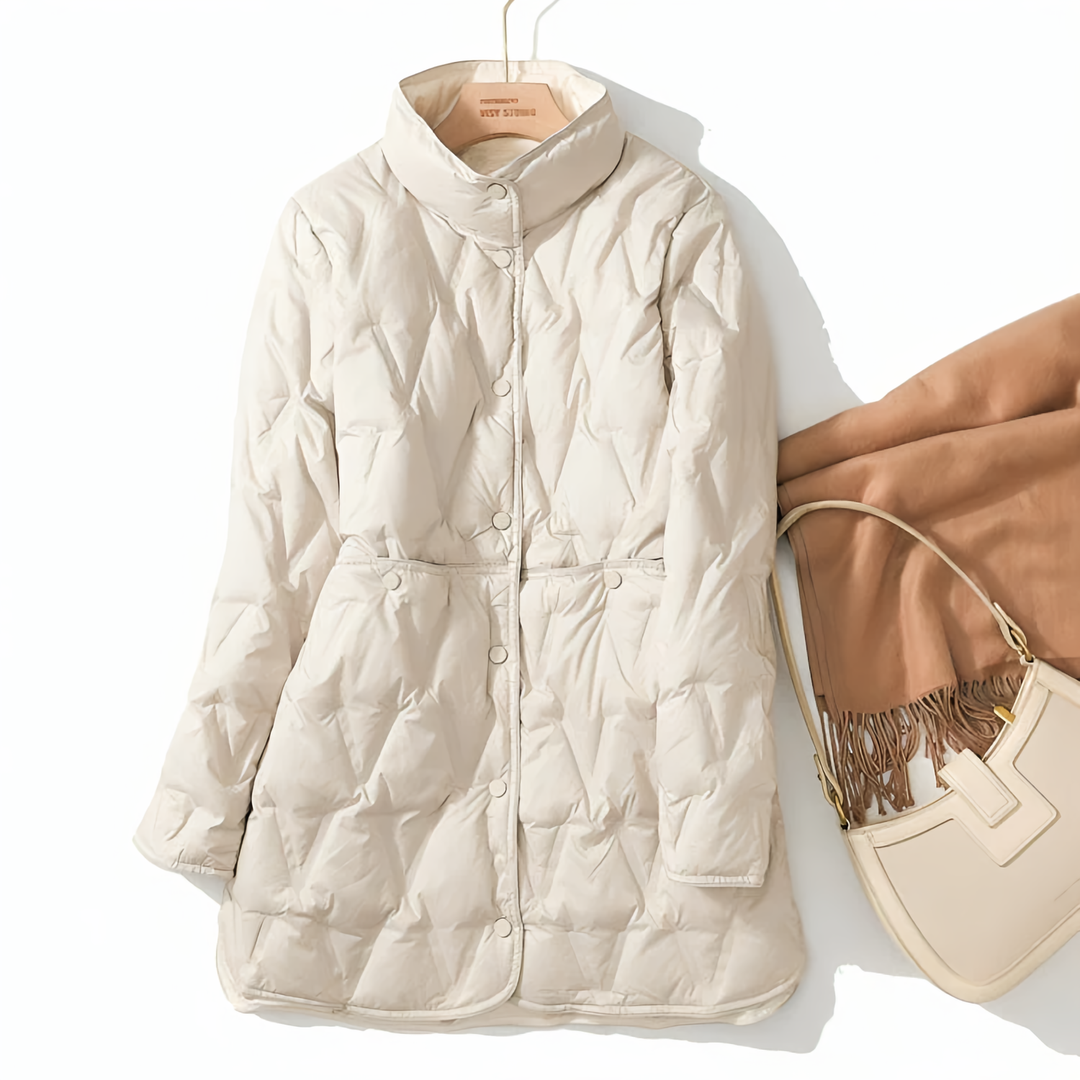 Stilla | Trendy modefrakke