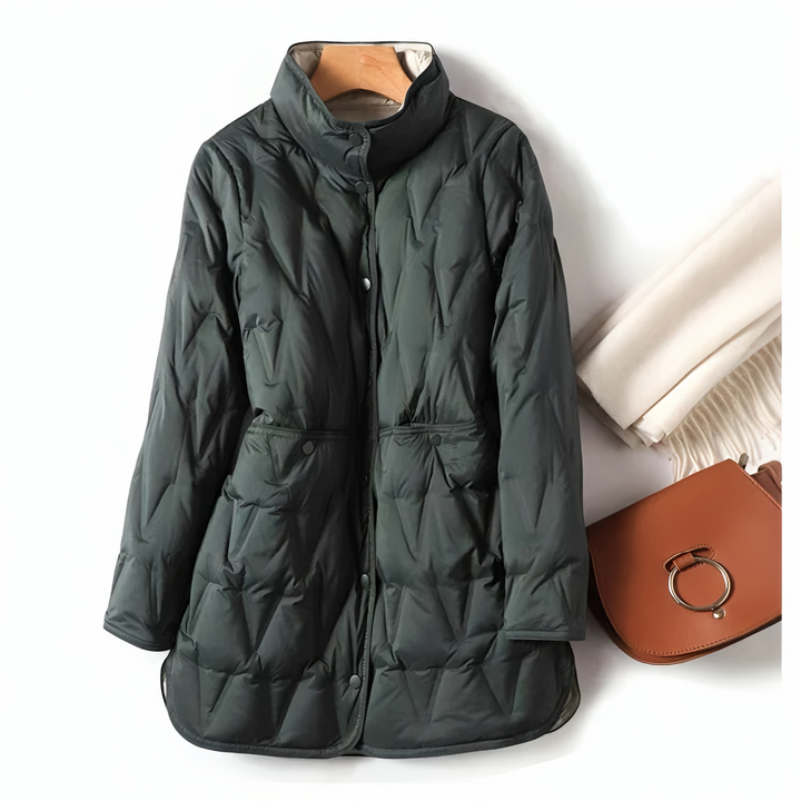 Stilla | Trendy modefrakke