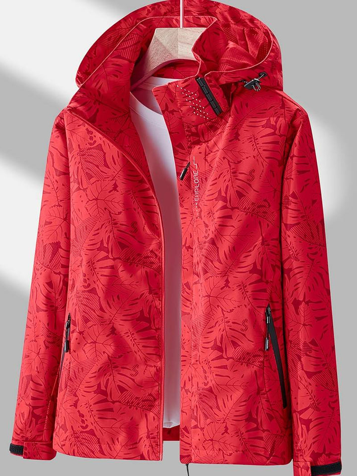 Stilla | Dame Outdoor Jakke