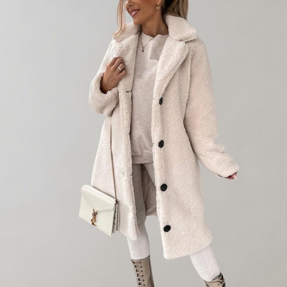 Stilla | Klassisk og Elegant Jakke
