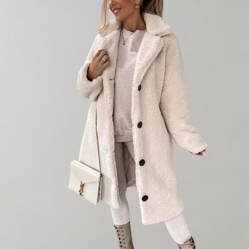 Stilla | Klassisk og Elegant Jakke