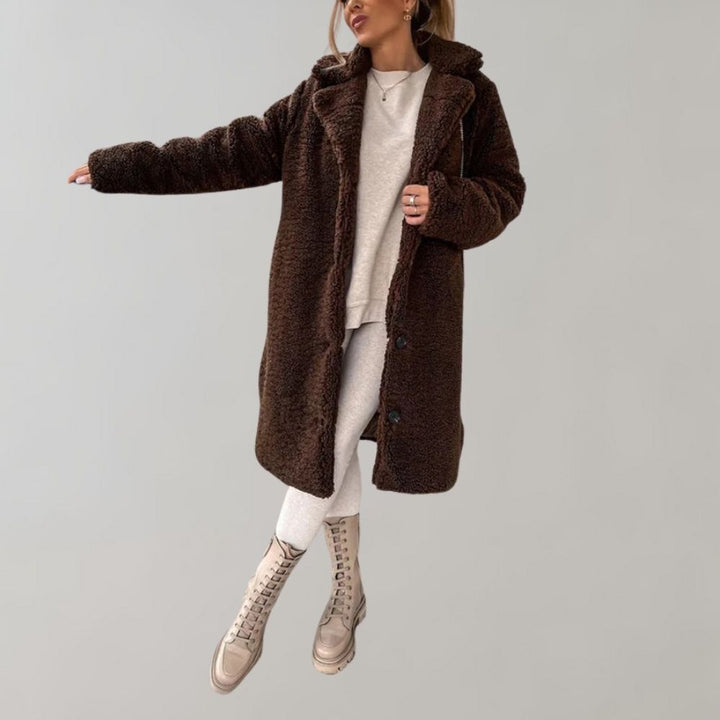 Stilla | Klassisk og Elegant Jakke