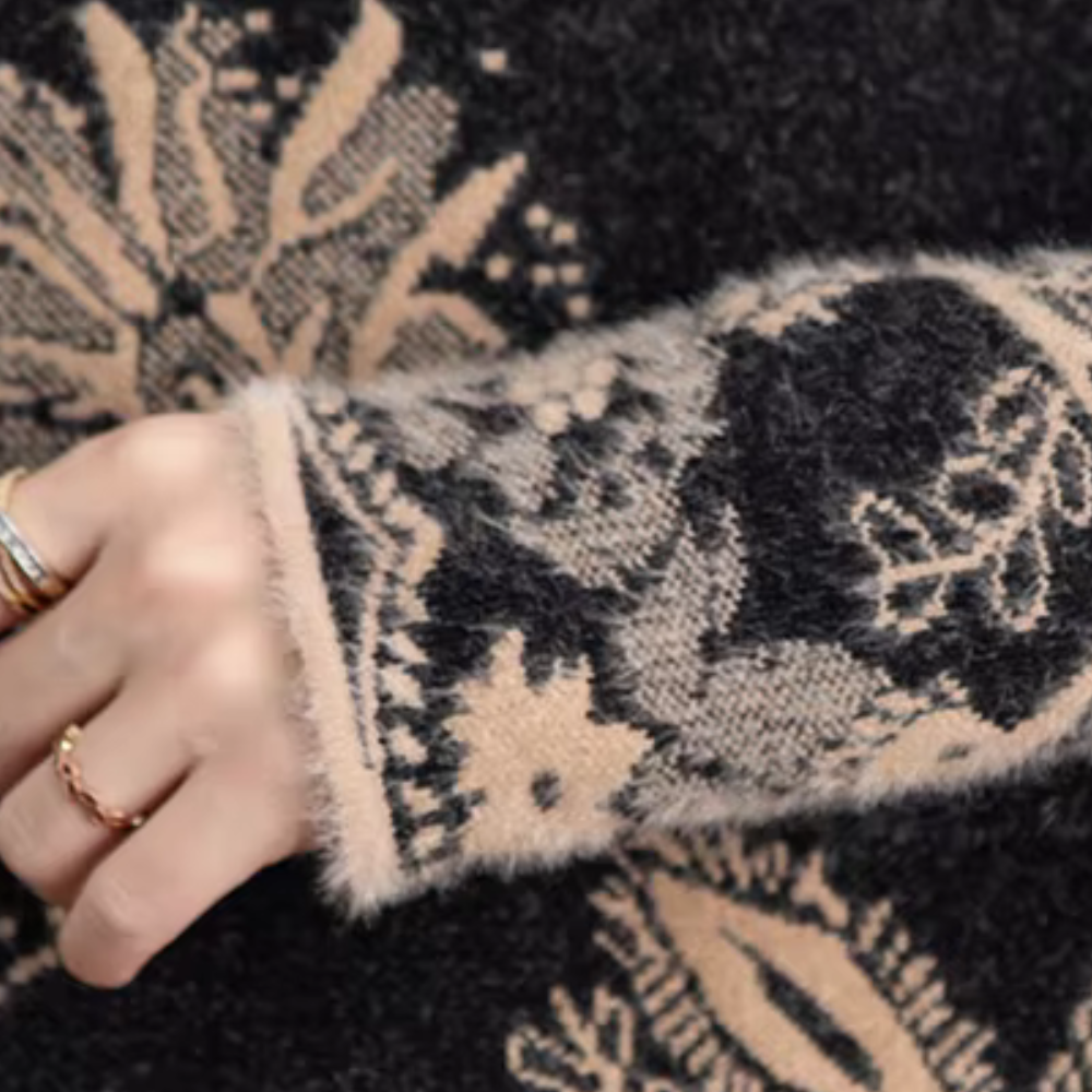 Stilla | Fashionabel Kjole Til Kvinder
