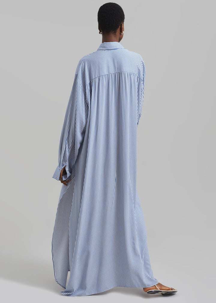 Stilla | Stilfuld Dame Bluse