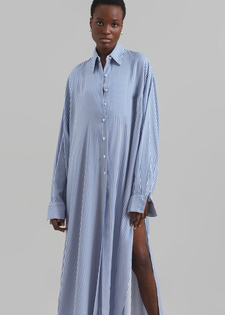 Stilla | Stilfuld Dame Bluse