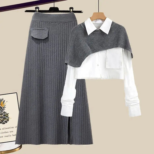 Stilla | Smart sweater til enhver anledning