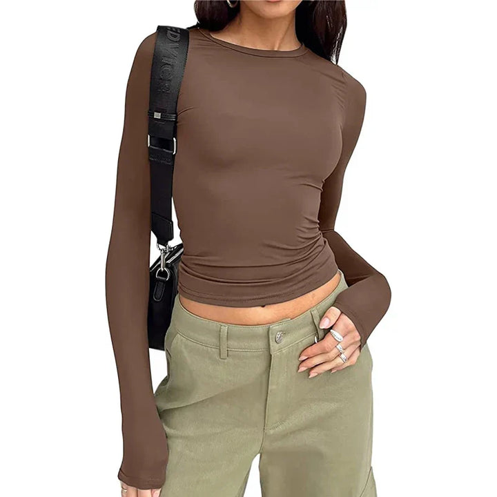 Stilla | Perfekt Basis-top