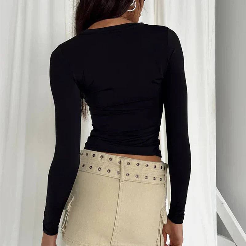 Stilla | Perfekt Basis-top