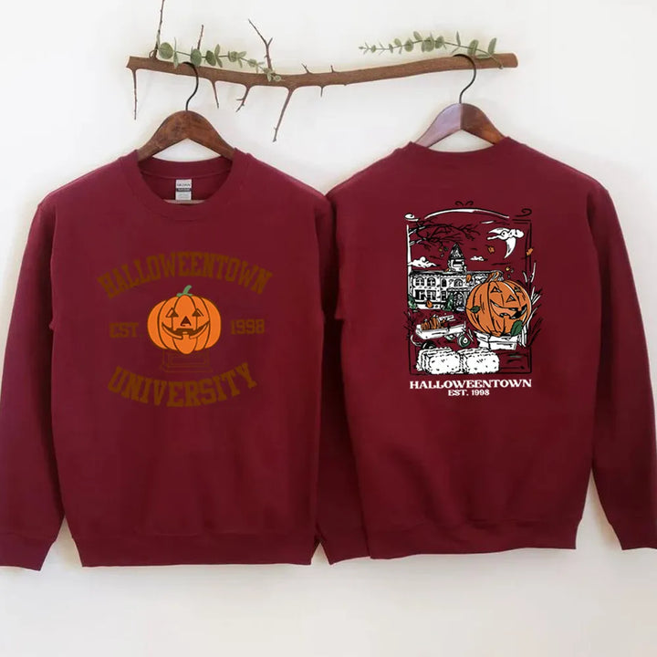 Stilla | Vintagesweatshirt