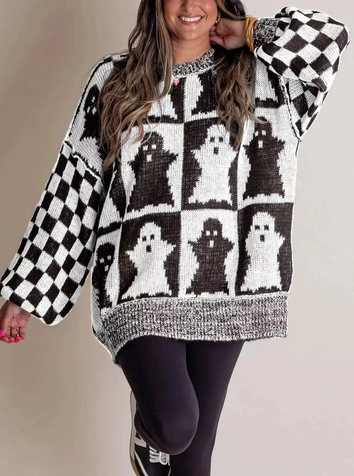Stilla | Smart Halloween-outfit med stil