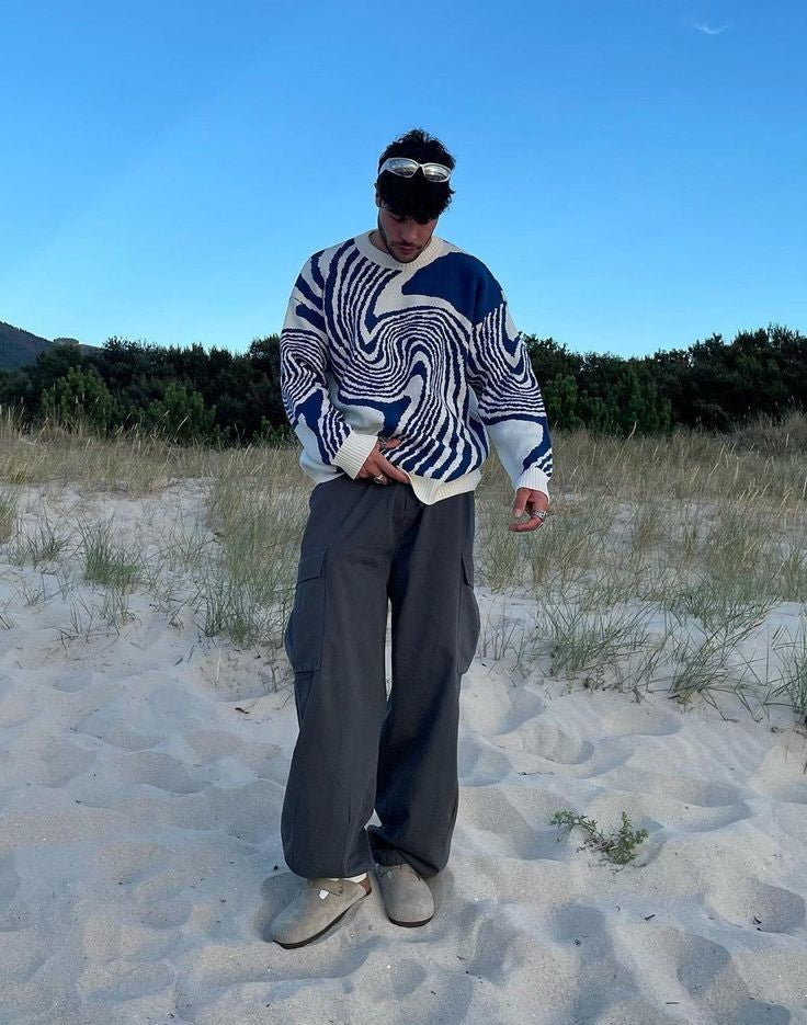Stilla | Minimalistisk & Trendbevidst Pullover