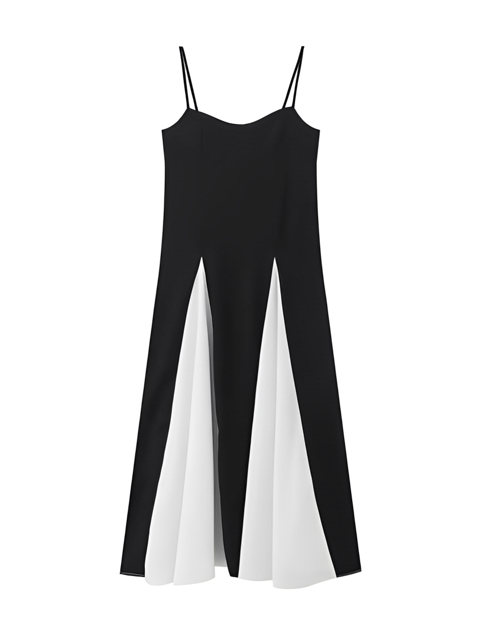 Stilla | Elegant Lang Kåbe Seline