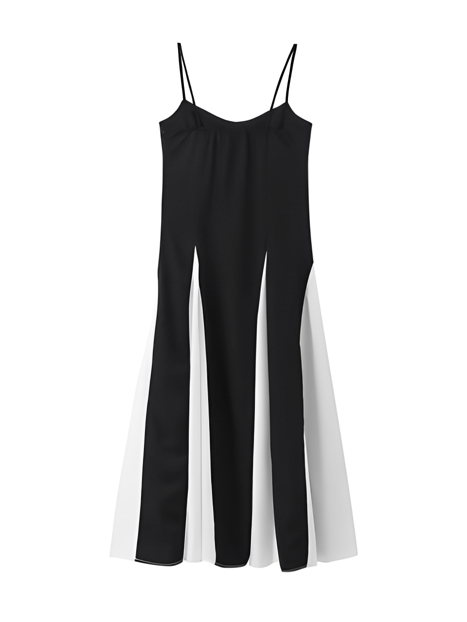 Stilla | Elegant Lang Kåbe Seline