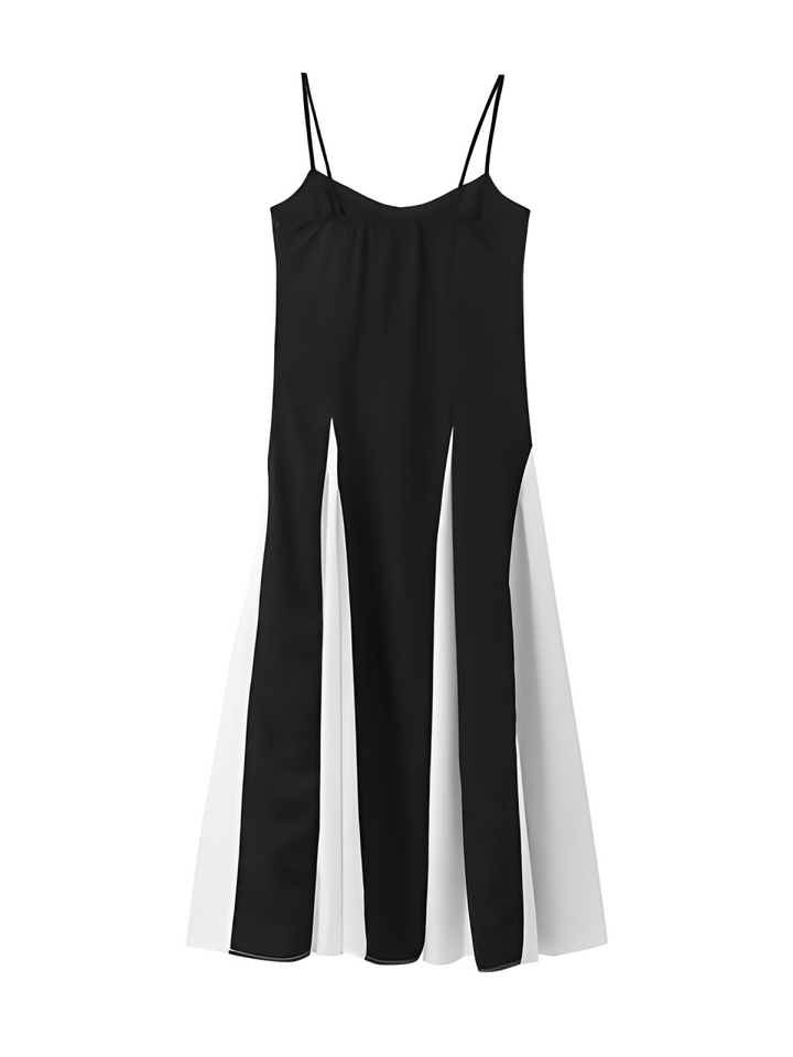 Stilla | Elegant Lang Kåbe Seline