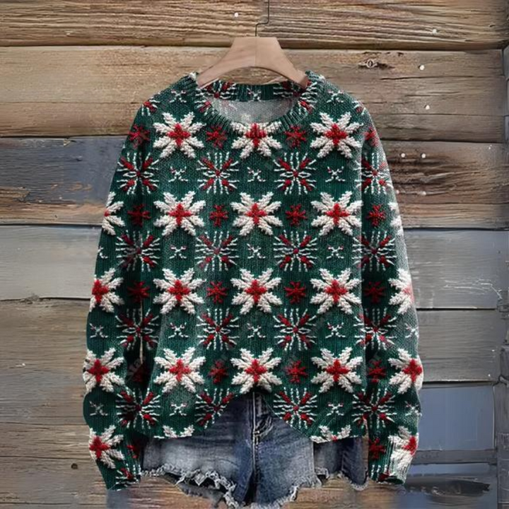Stilla | Trendy pullover med moderne design