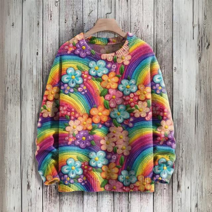Stilla | Trendy pullover med moderne design