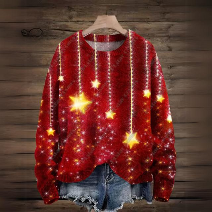 Stilla | Trendy pullover med moderne design