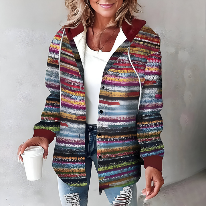 Stilla | Elvira varmt design til hverdagens komfort