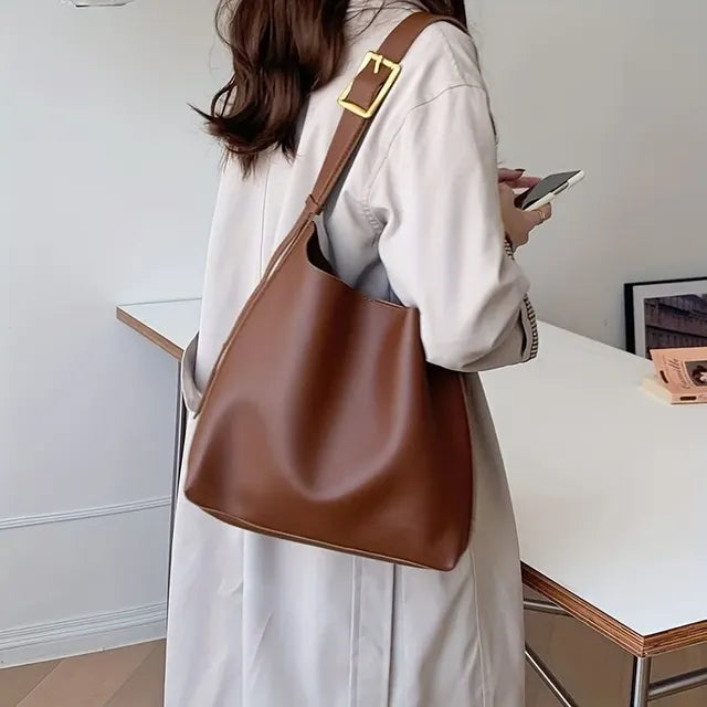 Skovae | Elegant skuldertaske