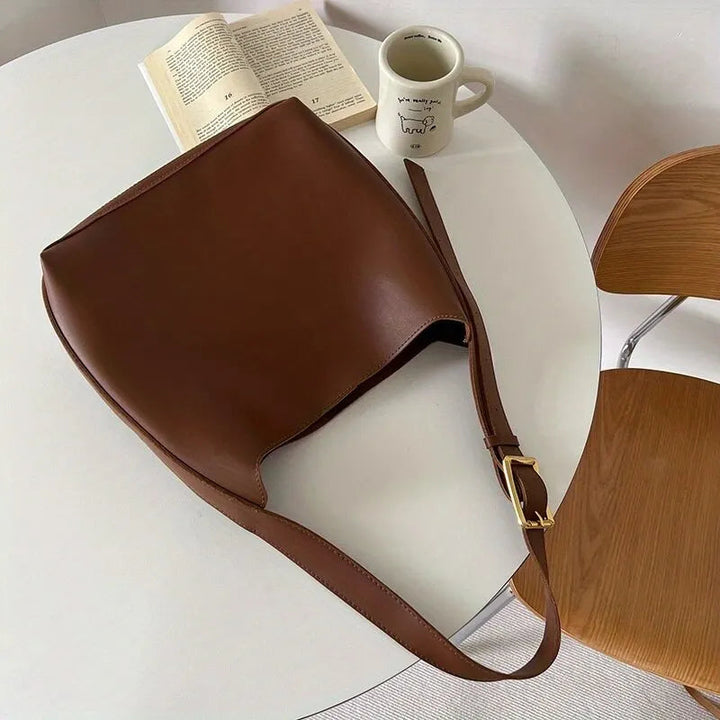 Skovae | Elegant skuldertaske