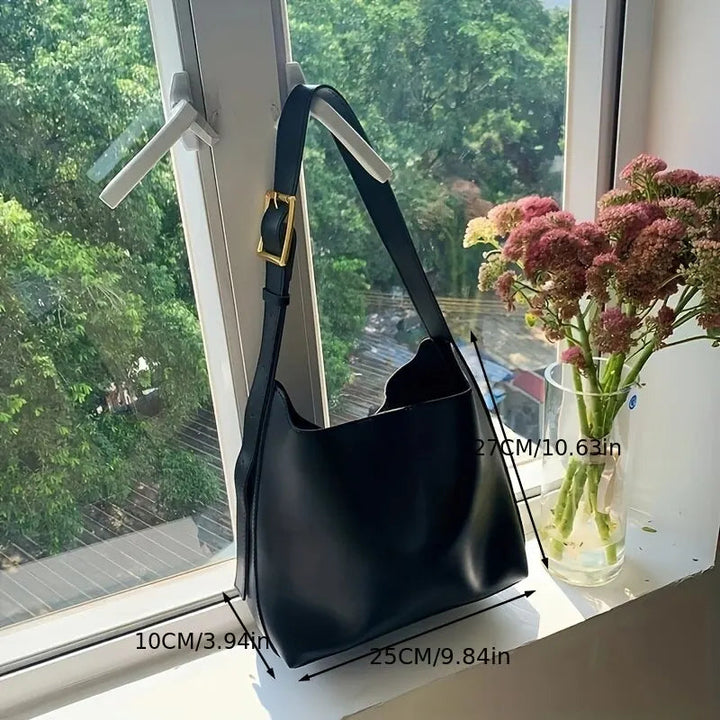 Skovae | Elegant skuldertaske